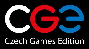 CZECH GAMES EDITION